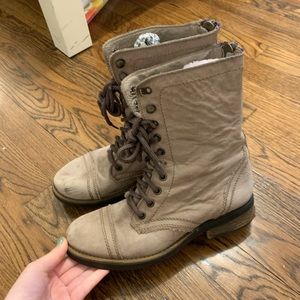 Steve Madden Boots